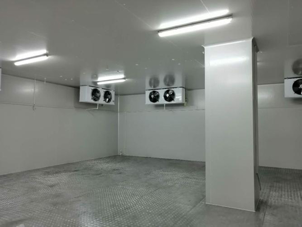 新沂冷库工程安装设计